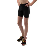PEARL iZUMi Junior Girls Quest Cykelbyxor Utan Axelband