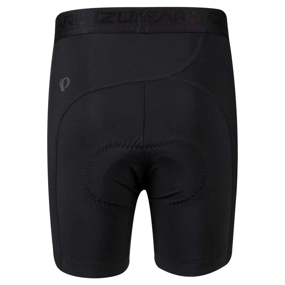PEARL iZUMi Junior Girls Quest Cykelbyxor Utan Axelband