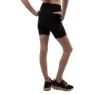 PEARL iZUMi Junior Girls Quest Cykelbyxor Utan Axelband