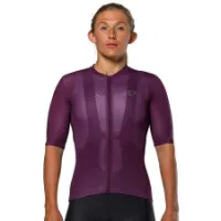 PEARL iZUMi Korta ärmar Cykeltröja