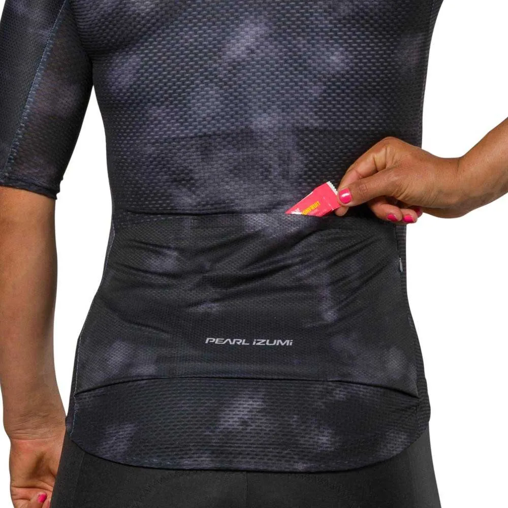 PEARL iZUMi Korta ärmar Cykeltröja PEARL iZUMi Korta ärmar Cykeltröja