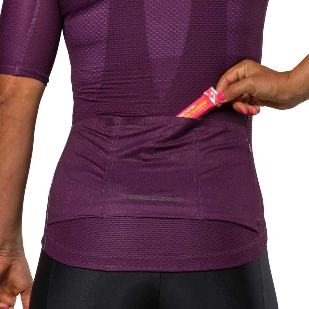 PEARL iZUMi Korta ärmar Cykeltröja PEARL iZUMi Korta ärmar Cykeltröja