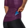 PEARL iZUMi Korta ärmar Cykeltröja