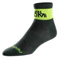 PEARL iZUMi Merino Strumpor