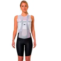 PEARL iZUMi Pro 8.5´´ Cykelbyxor