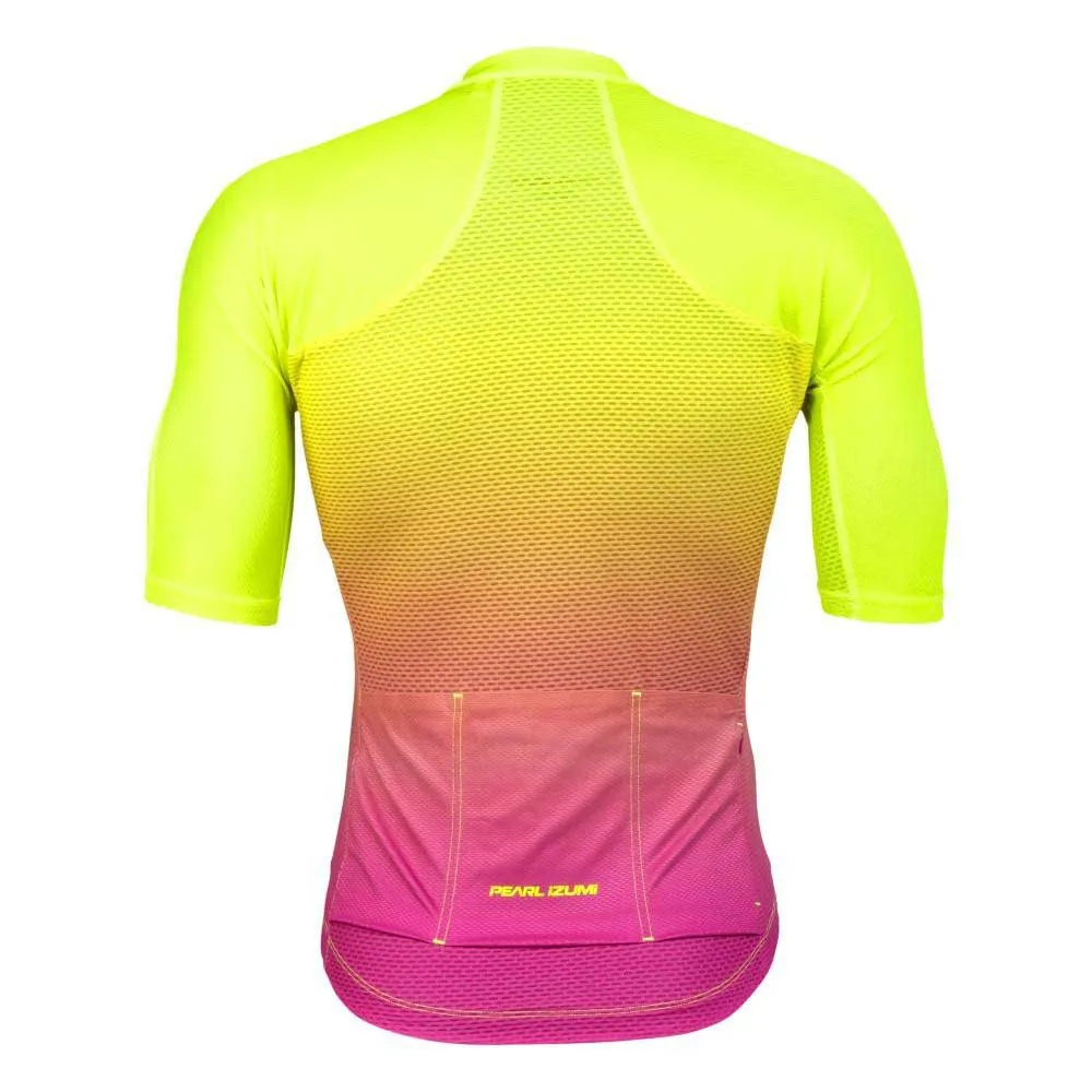 PEARL iZUMi Pro Air Korta ärmar Cykeltröja PEARL iZUMi Pro Air Korta ärmar Cykeltröja
