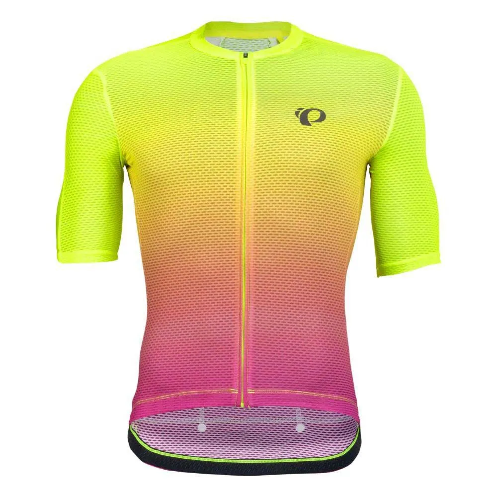 PEARL iZUMi Pro Air Korta ärmar Cykeltröja PEARL iZUMi Pro Air Korta ärmar Cykeltröja