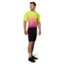 PEARL iZUMi Pro Air Korta ärmar Cykeltröja