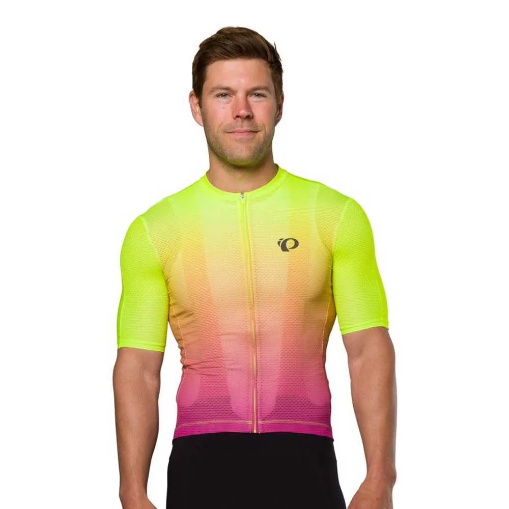 PEARL iZUMi Pro Air Korta ärmar Cykeltröja PEARL iZUMi Pro Air Korta ärmar Cykeltröja