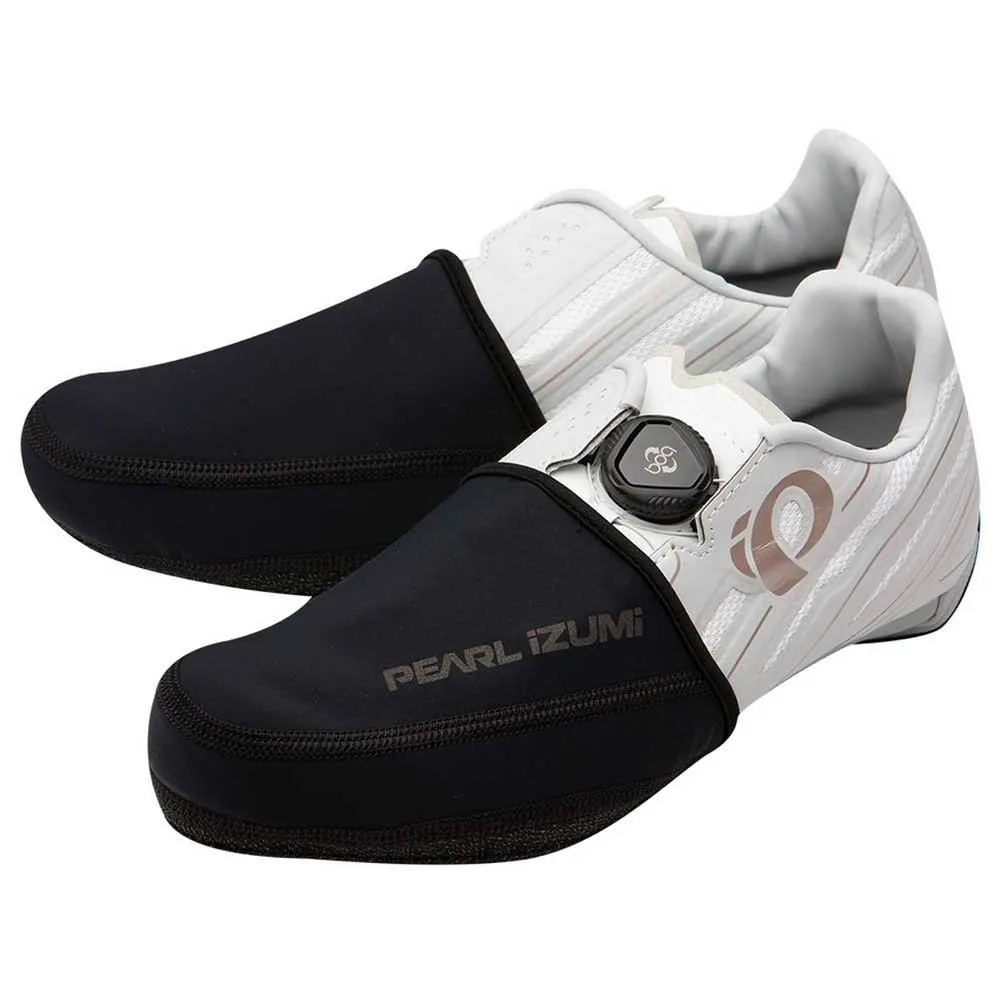 PEARL iZUMi Pro Amfib Galoscher, Black PEARL iZUMi Pro Amfib Galoscher, Black