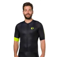 PEARL iZUMi Pro Korta ärmar Cykeltröja PEARL iZUMi Pro Korta ärmar Cykeltröja