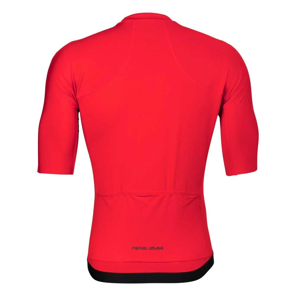 PEARL iZUMi Pro Korta ärmar Cykeltröja