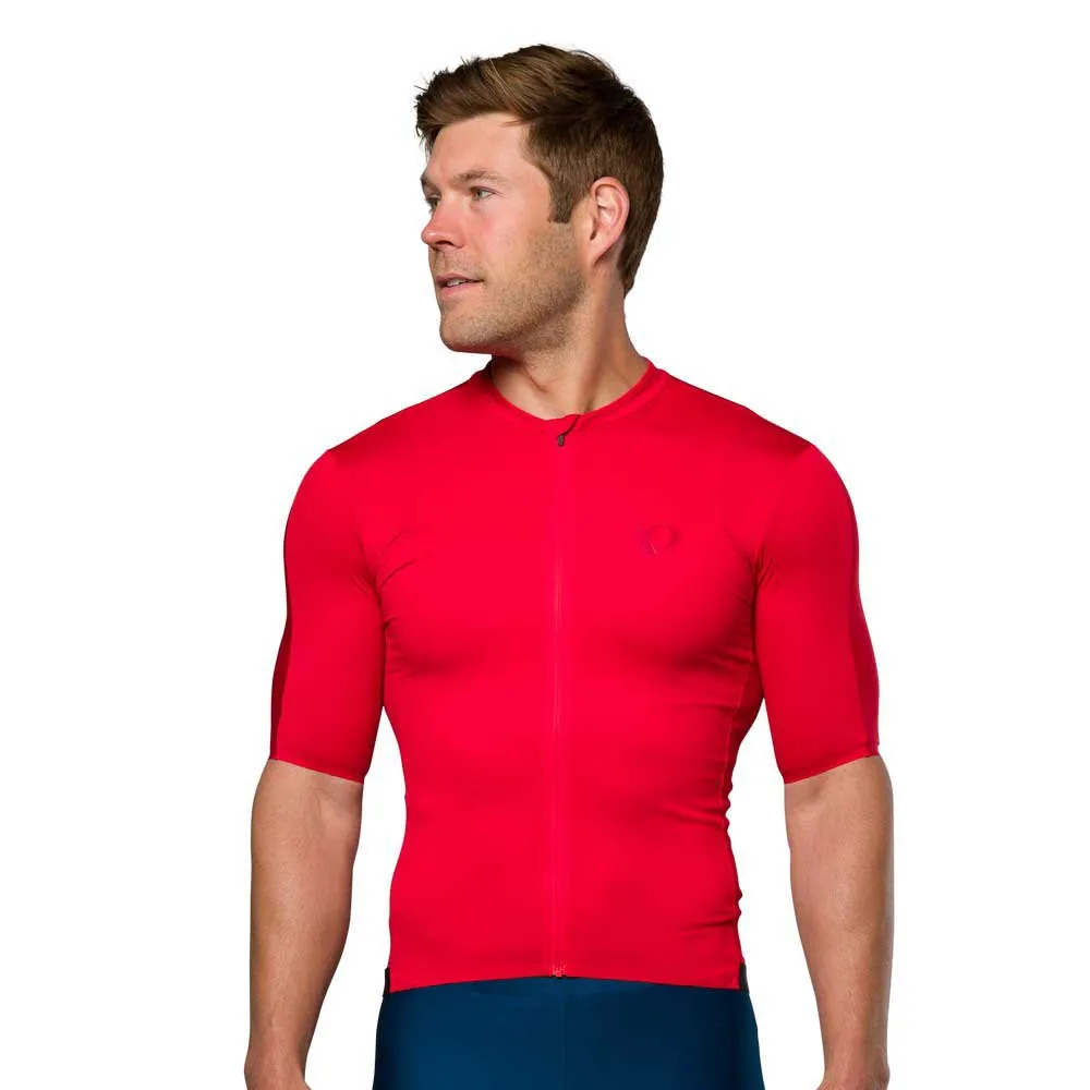 PEARL iZUMi Pro Korta ärmar Cykeltröja