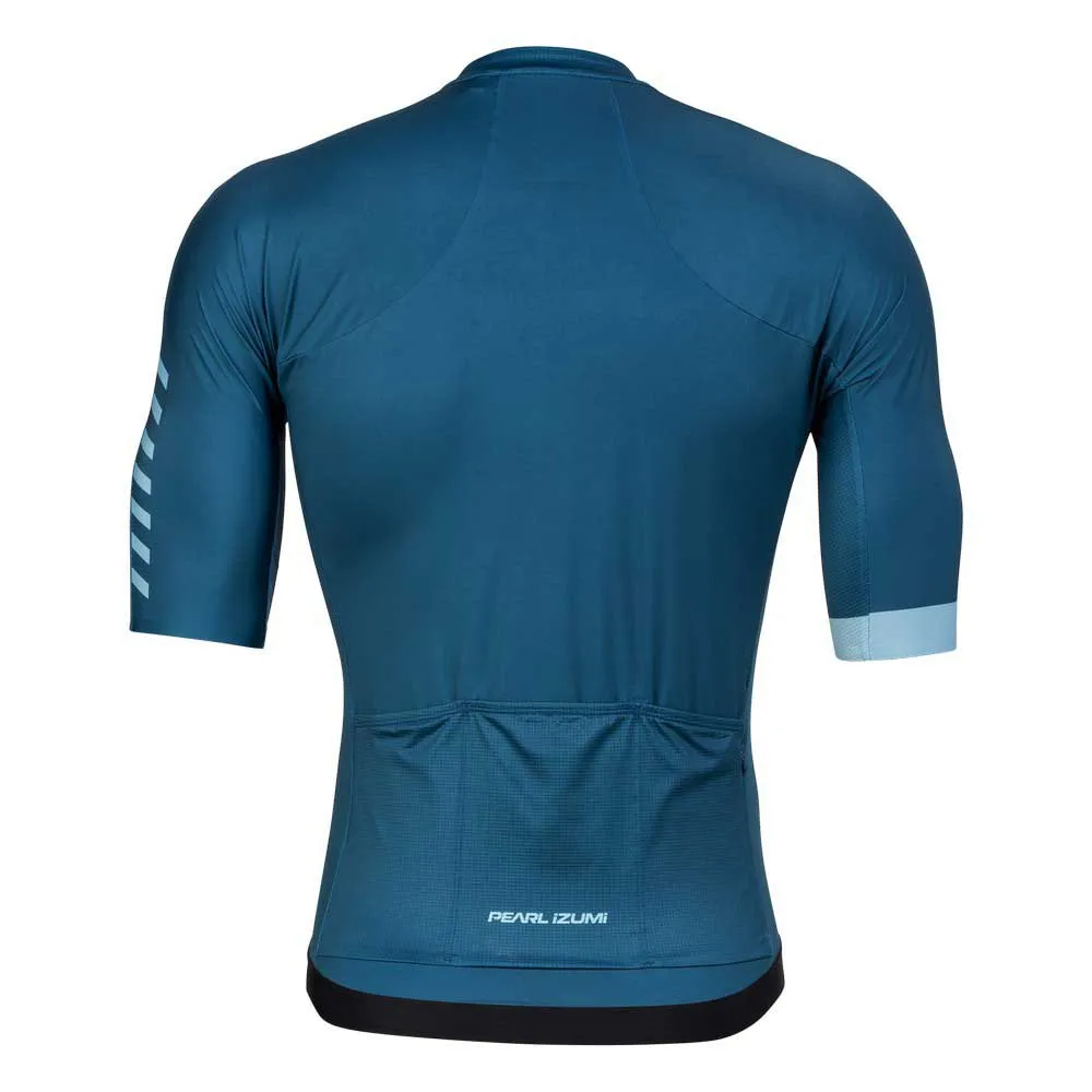 PEARL iZUMi Pro Korta ärmar Cykeltröja