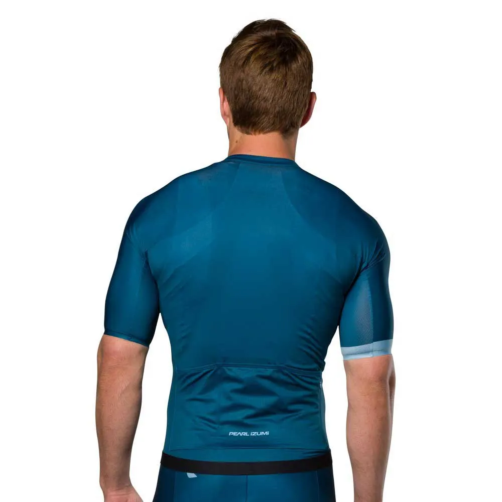 PEARL iZUMi Pro Korta ärmar Cykeltröja