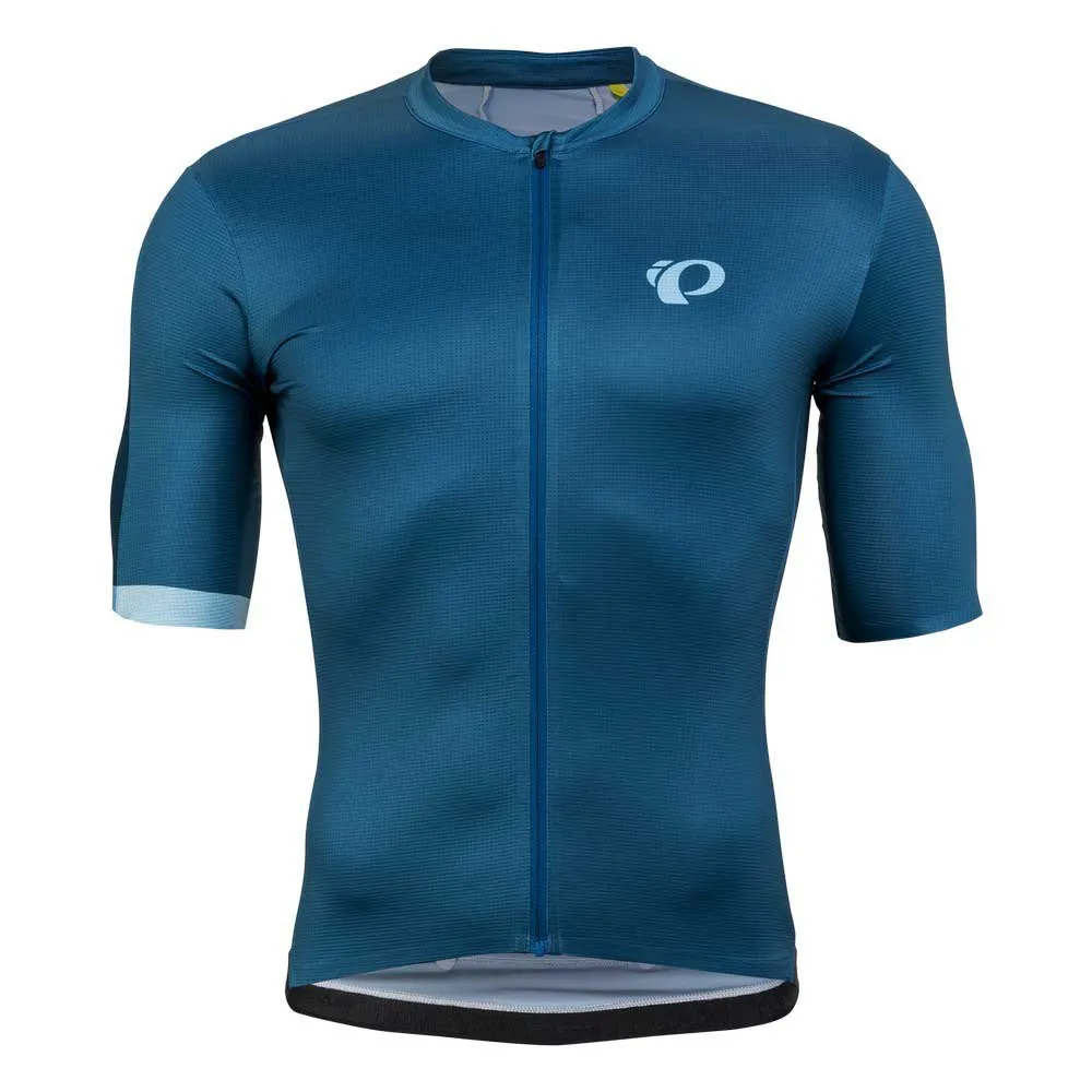 PEARL iZUMi Pro Korta ärmar Cykeltröja