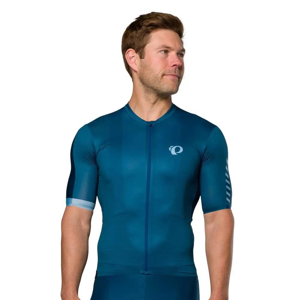 PEARL iZUMi Pro Korta ärmar Cykeltröja