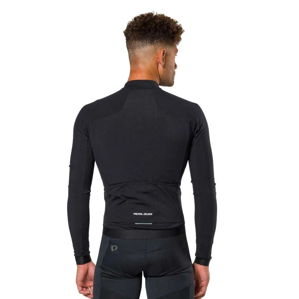 PEARL iZUMi Pro Thermal Långärmad Trikå PEARL iZUMi Pro Thermal Långärmad Trikå
