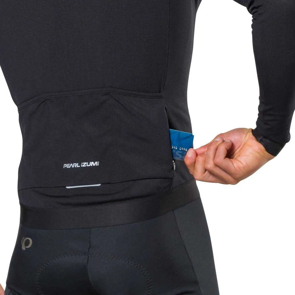 PEARL iZUMi Pro Thermal Långärmad Trikå PEARL iZUMi Pro Thermal Långärmad Trikå