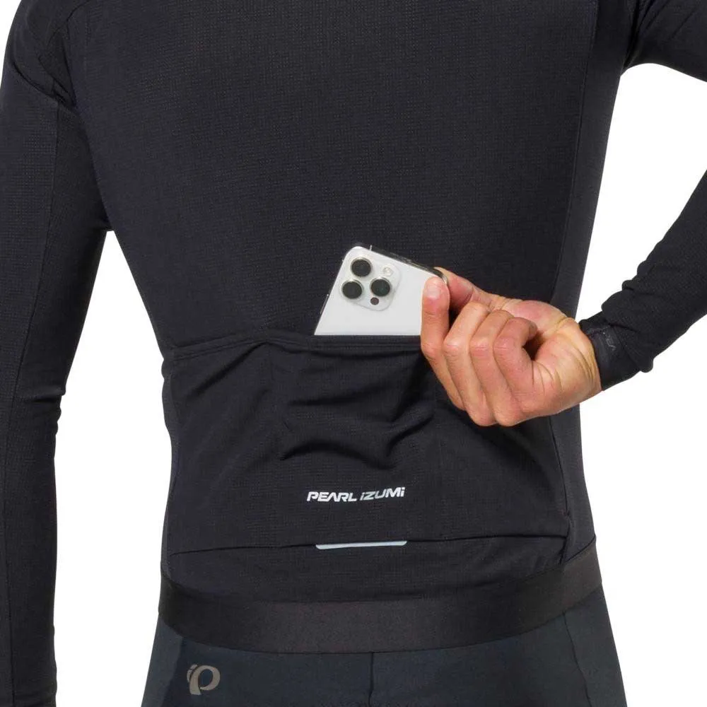 PEARL iZUMi Pro Thermal Långärmad Trikå PEARL iZUMi Pro Thermal Långärmad Trikå