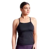 PEARL iZUMi Prospect Built-in Bra Medium Support ärmlös T-shirt