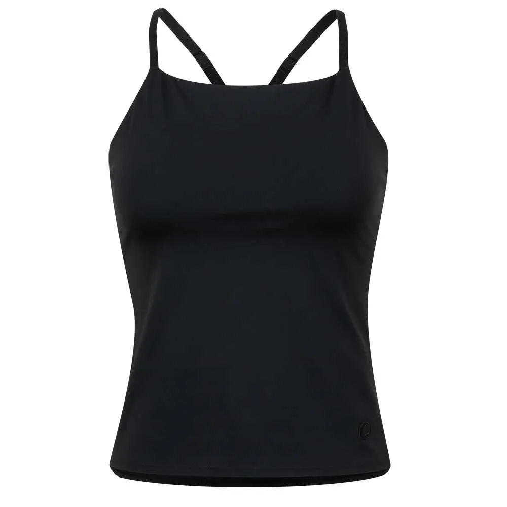 PEARL iZUMi Prospect Built-in Bra Medium Support ärmlös T-shirt