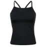 PEARL iZUMi Prospect Built-in Bra Medium Support ärmlös T-shirt