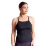 PEARL iZUMi Prospect Built-in Bra Medium Support ärmlös T-shirt