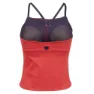 PEARL iZUMi Prospect Built-in Bra Medium Support ärmlös T-shirt
