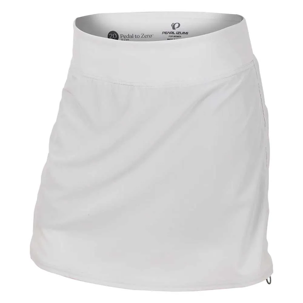 PEARL iZUMi Prospect Kjol, Cool grey PEARL iZUMi Prospect Kjol, Cool grey