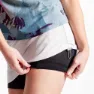 PEARL iZUMi Prospect Kjol, Cool grey