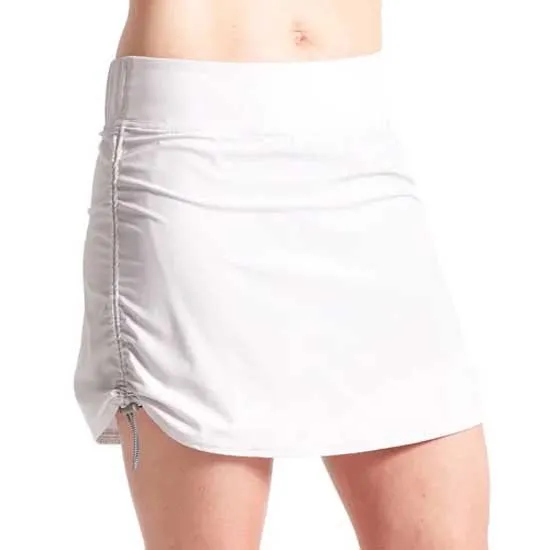 PEARL iZUMi Prospect Kjol, Cool grey PEARL iZUMi Prospect Kjol, Cool grey