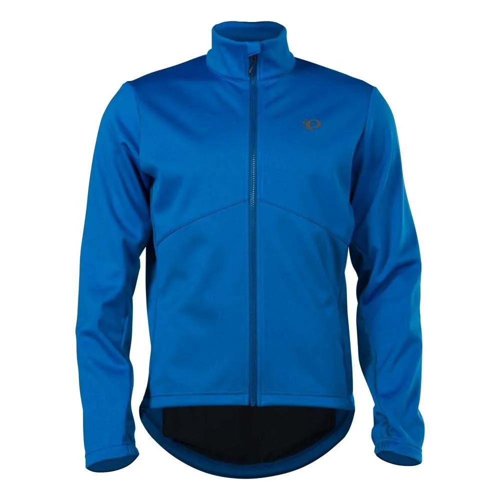 PEARL iZUMi Ques Amfib Jacka, Snorkel blue PEARL iZUMi Ques Amfib Jacka, Snorkel blue