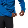 PEARL iZUMi Ques Amfib Jacka, Snorkel blue