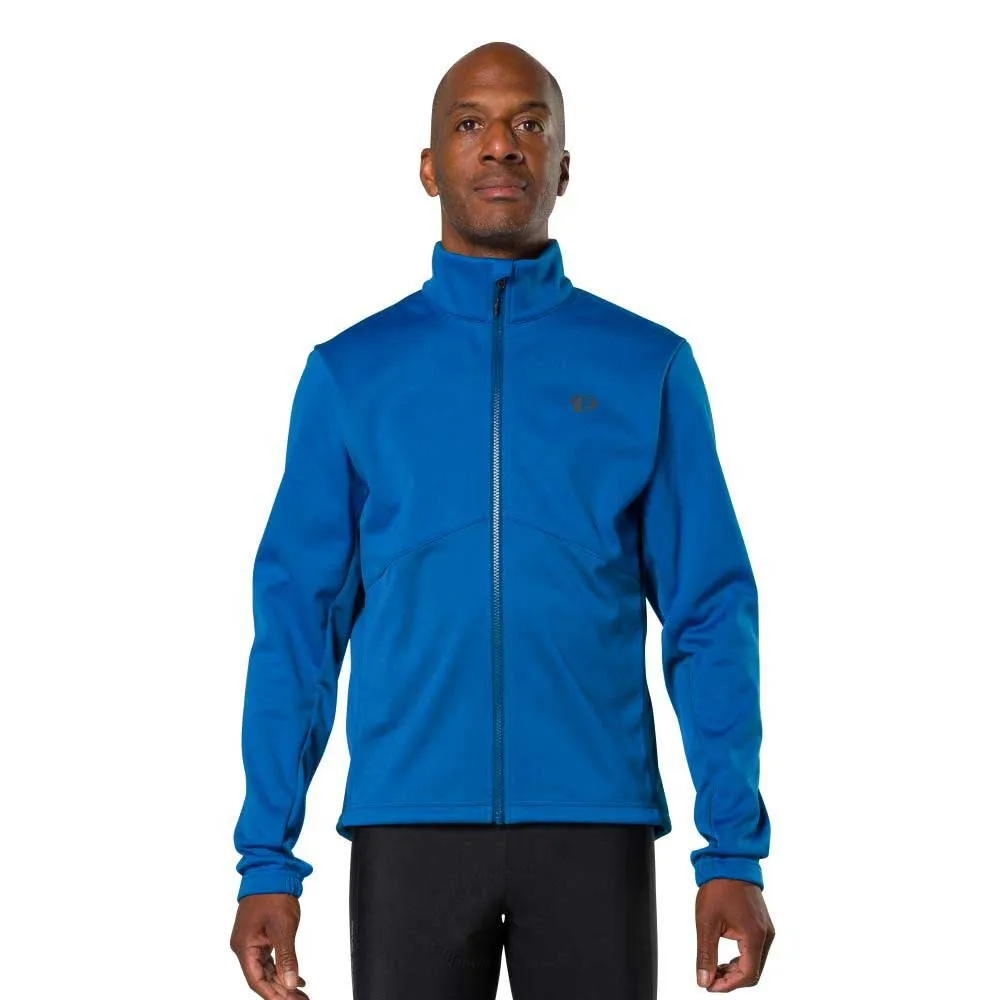 PEARL iZUMi Ques Amfib Jacka, Snorkel blue PEARL iZUMi Ques Amfib Jacka, Snorkel blue