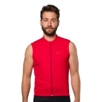 PEARL iZUMi Quest Ärmlös Cykeltröja PEARL iZUMi Quest Ärmlös Cykeltröja