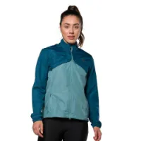 PEARL iZUMi Quest Barrier Convertible Jacka