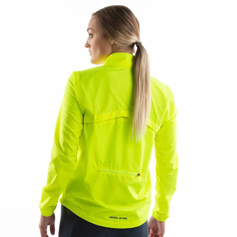 PEARL iZUMi Quest Barrier Convertible Jacka PEARL iZUMi Quest Barrier Convertible Jacka