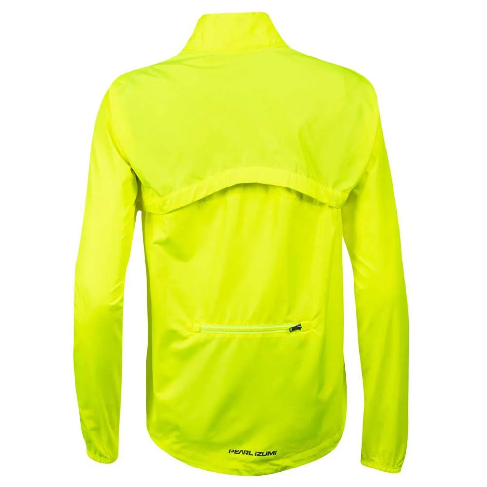PEARL iZUMi Quest Barrier Convertible Jacka PEARL iZUMi Quest Barrier Convertible Jacka