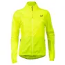 PEARL iZUMi Quest Barrier Convertible Jacka