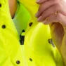 PEARL iZUMi Quest Barrier Convertible Jacka