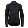 PEARL iZUMi Quest Barrier Dwr Jacka, Black