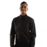 PEARL iZUMi Quest Barrier Dwr Jacka, Black