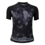 PEARL iZUMi Quest Graphic Korta ärmar Cykeltröja
