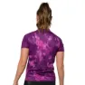 PEARL iZUMi Quest Graphic Korta ärmar Cykeltröja