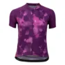 PEARL iZUMi Quest Graphic Korta ärmar Cykeltröja