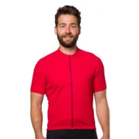 PEARL iZUMi Quest Korta ärmar Cykeltröja