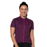 PEARL iZUMi Quest Korta ärmar Cykeltröja