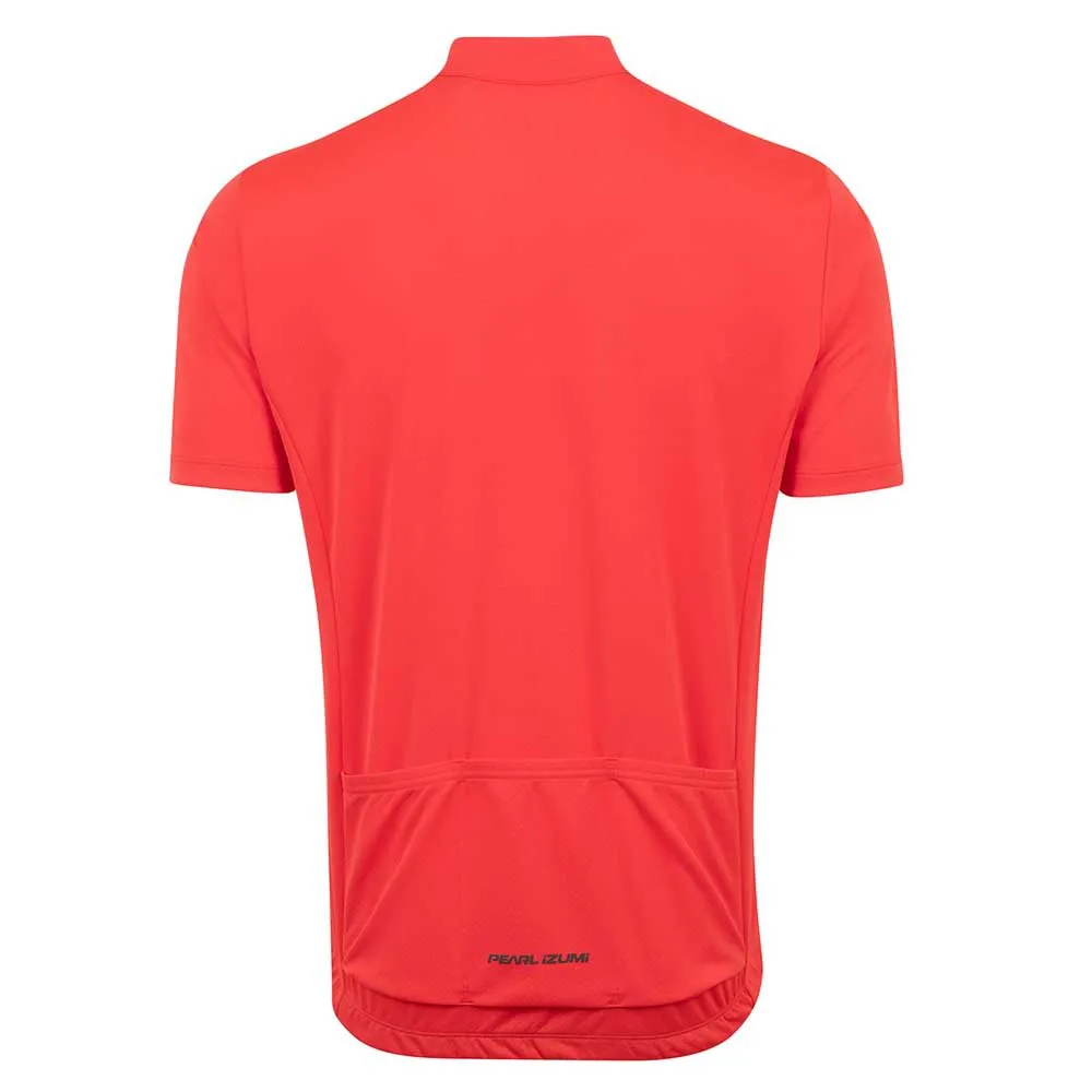 PEARL iZUMi Quest Korta ärmar Cykeltröja