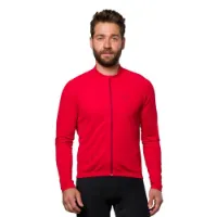PEARL iZUMi Quest Långärmad Trikå